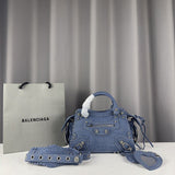 Zivas Charm Contemporary Flair Statement Handbag (Structured Everyday Essential) – Front View 2