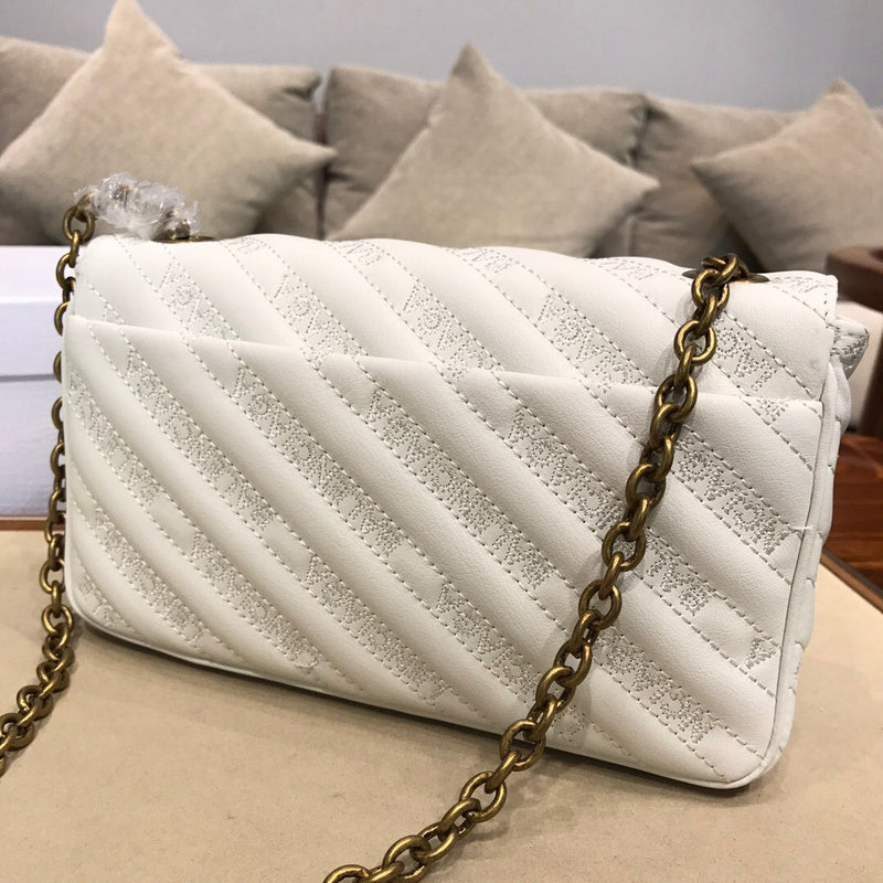 Elegant Premium PU Leather Handbag - Everyday Elegance | Women's Fashion Handbag #795 - interior view (image 6) of designer-inspired handbag