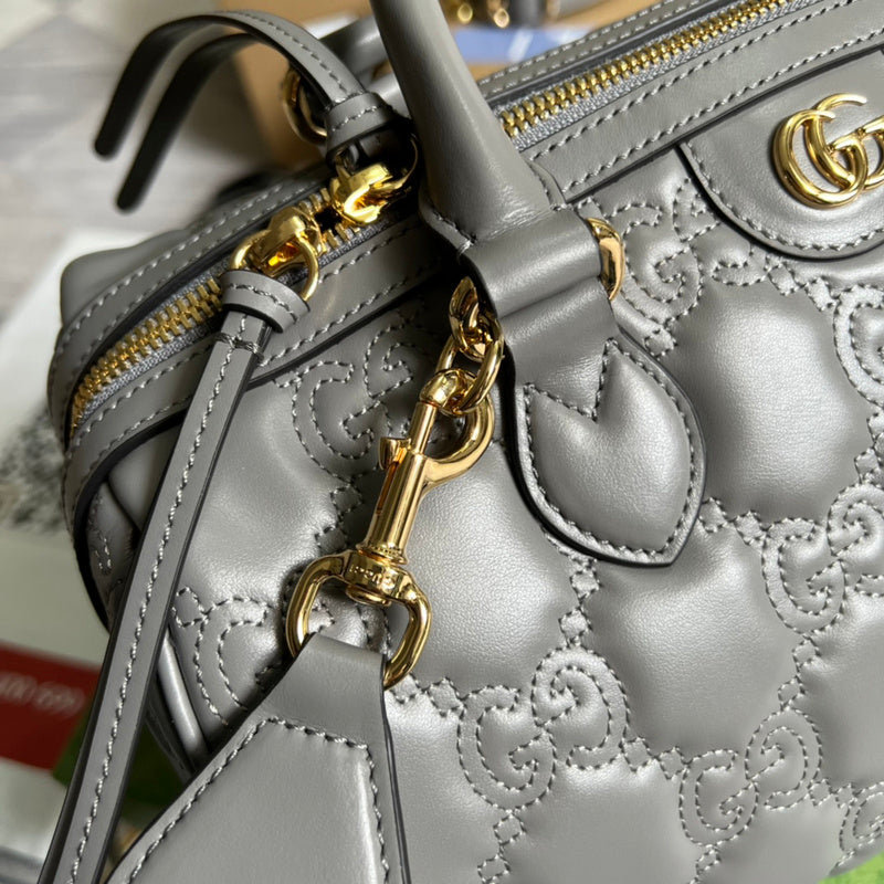 Styled lifestyle shot of elevated polished women's handbag – women's designer-style accessory