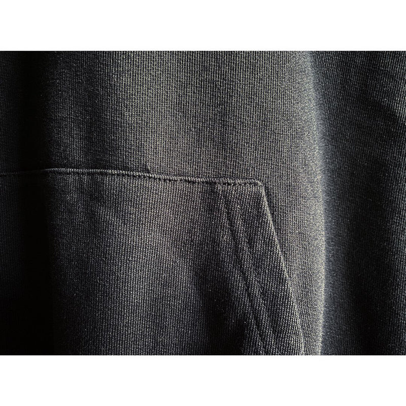 Balenciaga luxury designer clothing detail shot