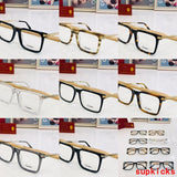 Lifestyle view of Cartier unisex sunglasses