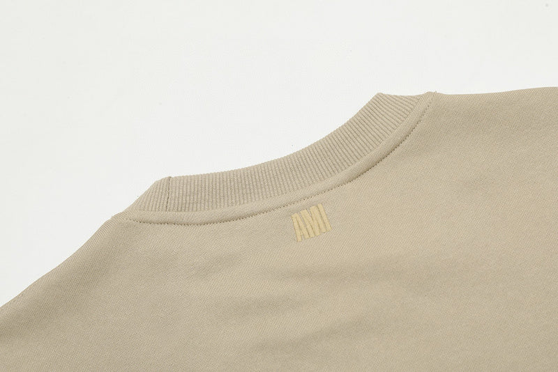 Amiri shirt close-up — premium authentic designer style
