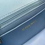 Zivas Charm Chic Craftsmanship Designer Handbag (Everyday Luxury Essential) – Close-Up Detail