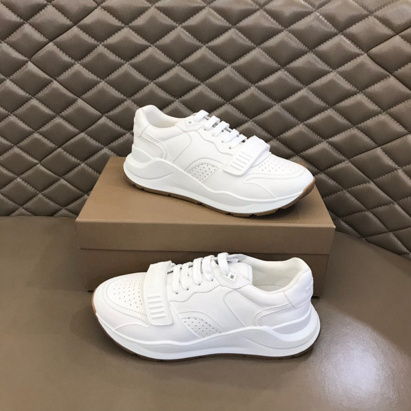 Elegant Vegan Leather Shoes - Statement Everyday Style | Women's Premium Footwear #1195 - back view (image 4) of designer-inspired shoes