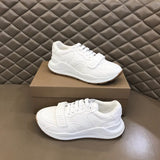 Elegant Vegan Leather Shoes - Statement Everyday Style | Women's Premium Footwear #1195 - back view (image 4) of designer-inspired shoes