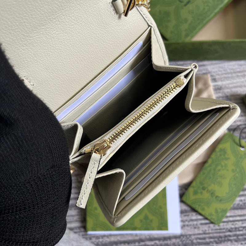 Close-up detail of polished elevated women's handbag – women's premium purse