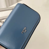 Ziva's Charm handbag – close-up view (13cm*7cm*6cm)