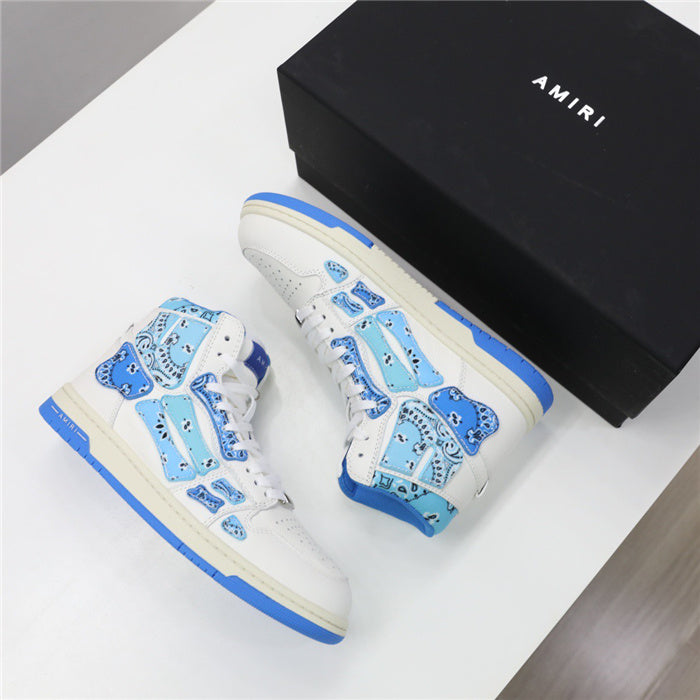 Amiri sneakers product view — premium authentic designer style