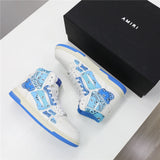 Amiri sneakers product view — premium authentic designer style