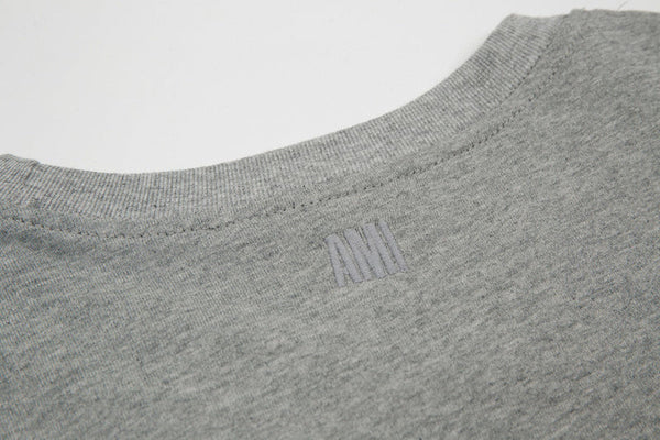 Amiri luxury shirt detail shot