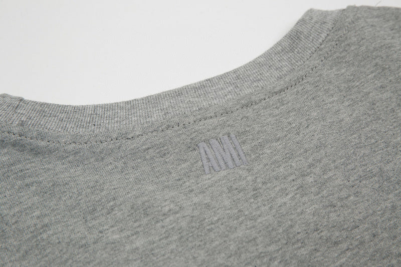 Side profile view of Amiri luxury piece style No.087