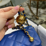Zivas Charm Elevated Essentials Designer Handbag (Timeless Wardrobe Addition) – Lifestyle Shot
