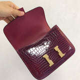Poised bag women's premium everyday handbag