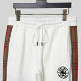Burberry clothing detail view — premium authentic designer style