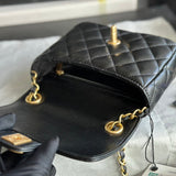 Zivas Charm Signature Style Designer Handbag (Premium Everyday Carry) – Styled Look