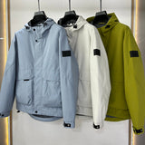 Burberry clothing side view — premium authentic designer style
