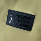 Burberry clothing angled view — premium authentic designer style