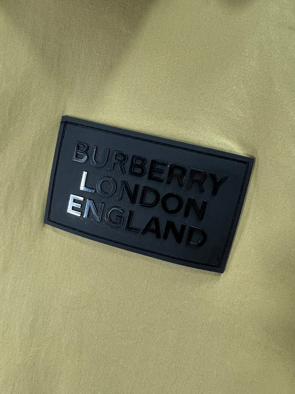 Full silhouette view of Burberry luxury piece style No.349