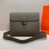 Statement top-handle bag front view