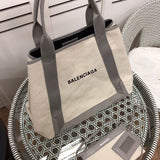 Styled lifestyle shot of premium everyday-luxe women's handbag – women's designer-style accessory