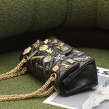  handbag, mid everyday style, image 10