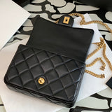  women's handbag, versatile design, view 3