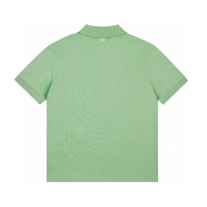 Amiri shirt side view — premium authentic designer style
