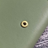 Close-up detail of chic premium women's handbag – women's everyday handbag