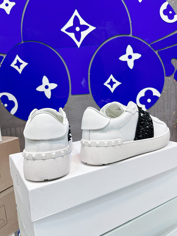 Valentino Garavani luxury shoes styling view — premium authentic designer style