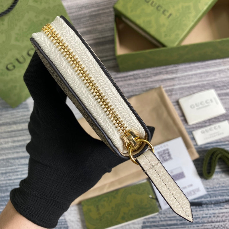 Back view of polished classic women's handbag – women's luxury accessory