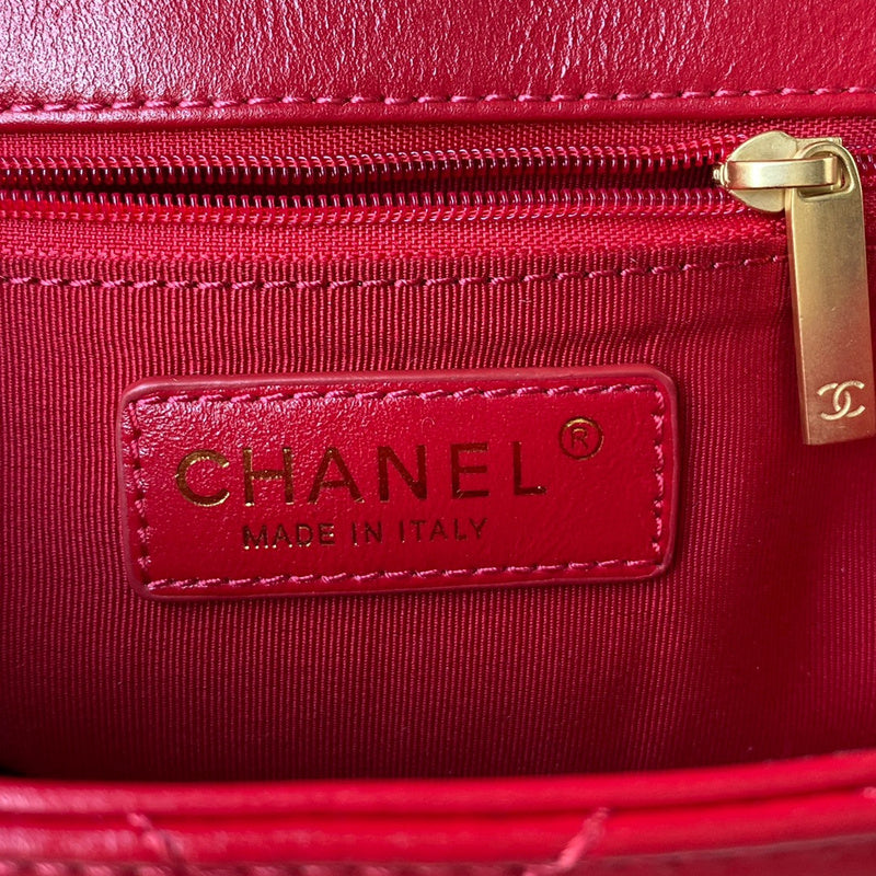  women's handbag, mid design, view 6