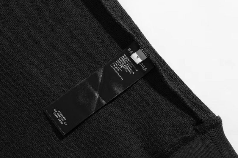 Balenciaga clothing lifestyle view — premium authentic designer style