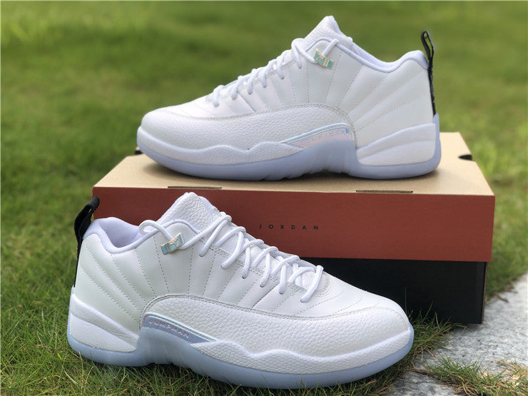 Nike Men's & Women's Designer Street Sneakers — Style 170 back view