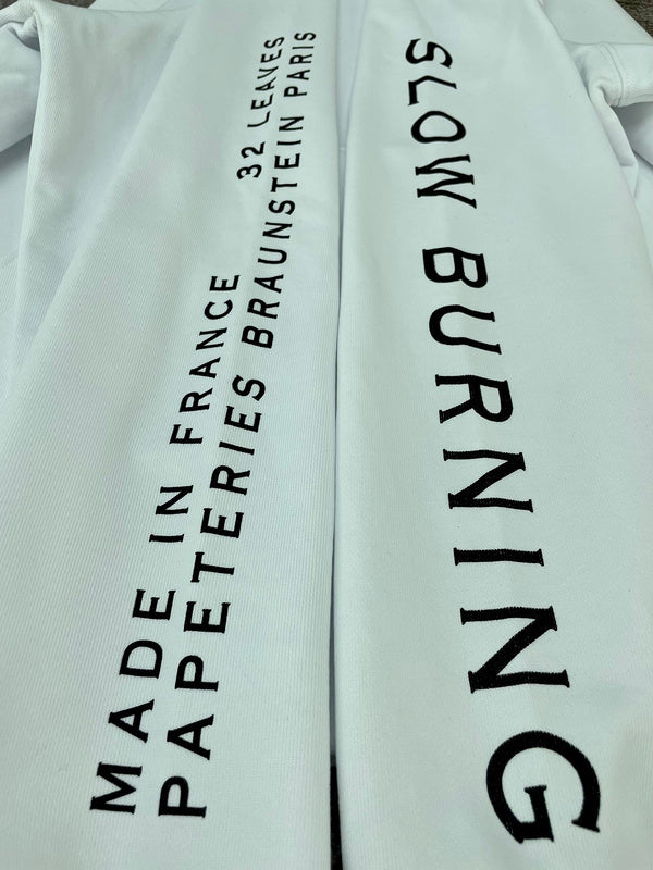 Amiri hoodie styling view — premium authentic designer style