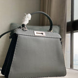 Ziva's Charm handbag – detail view (33cm*12cm*25cm)