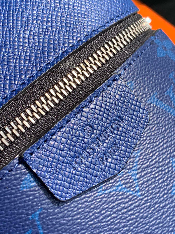 Top view of elevated polished women's handbag – women's luxury handbag