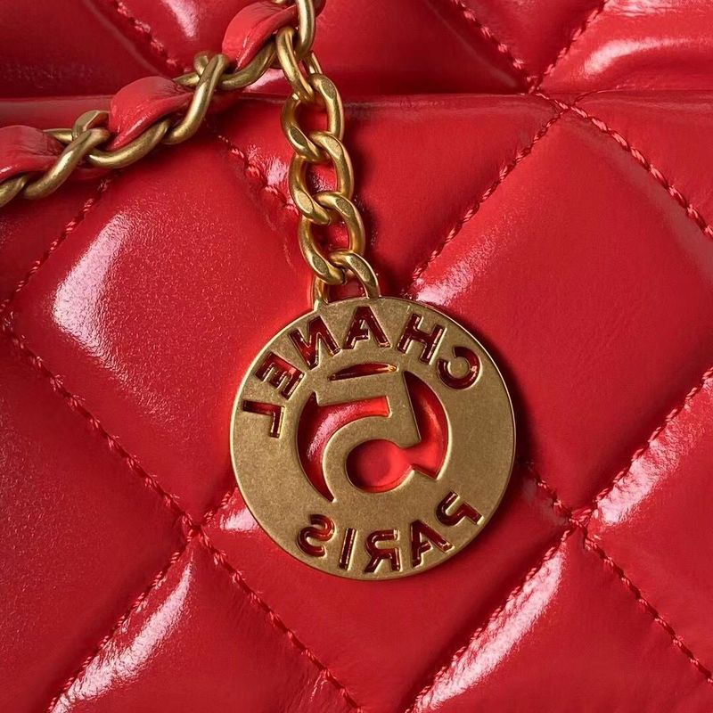 Zivas Charm Modern Minimalist Look Designer Handbag (Elevated Daily Companion) – Interior View