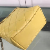 Zivas Charm Contemporary Flair Fashion Handbag (Versatile Style Statement) – Detail View