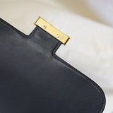 Interior view of effortless premium bag