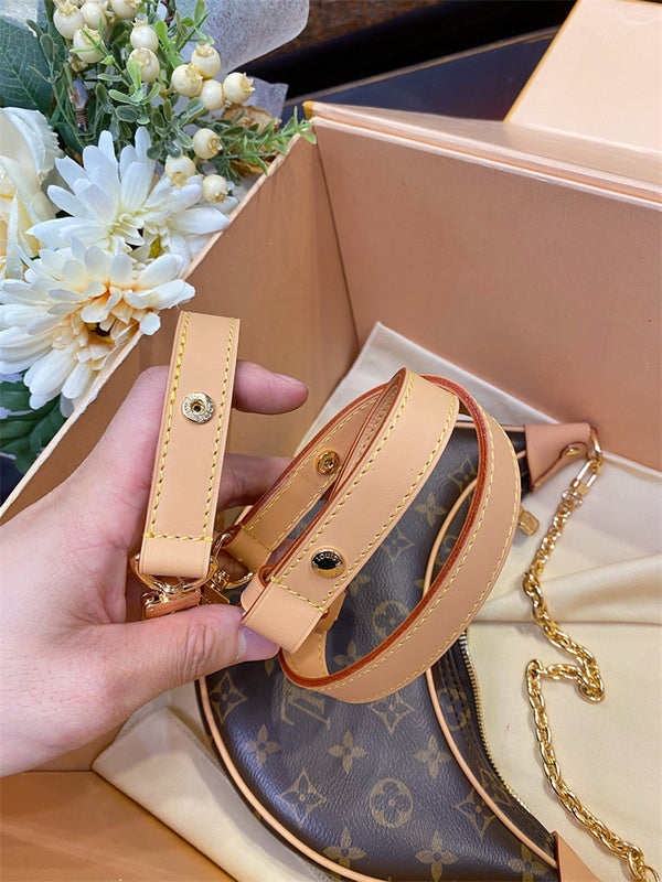  Smart handbag carried on shoulder 10