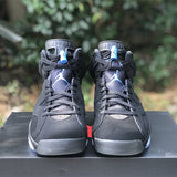 Nike bold contrast luxury sneakers view 5 minimalist modern build