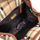 Ziva's Charm handbag – product shot (one versatile size)