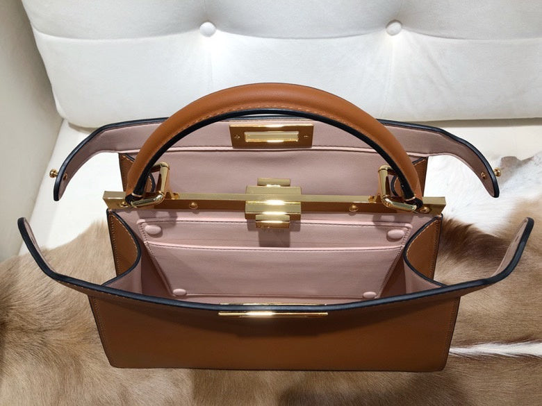 Ziva's Charm handbag – product shot (Standard Size)