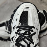 Nike Men's & Women's Premium Low-Top Trainers — Style 217 close-up view
