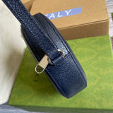 Interior view of classic sleek women's handbag – women's premium purse