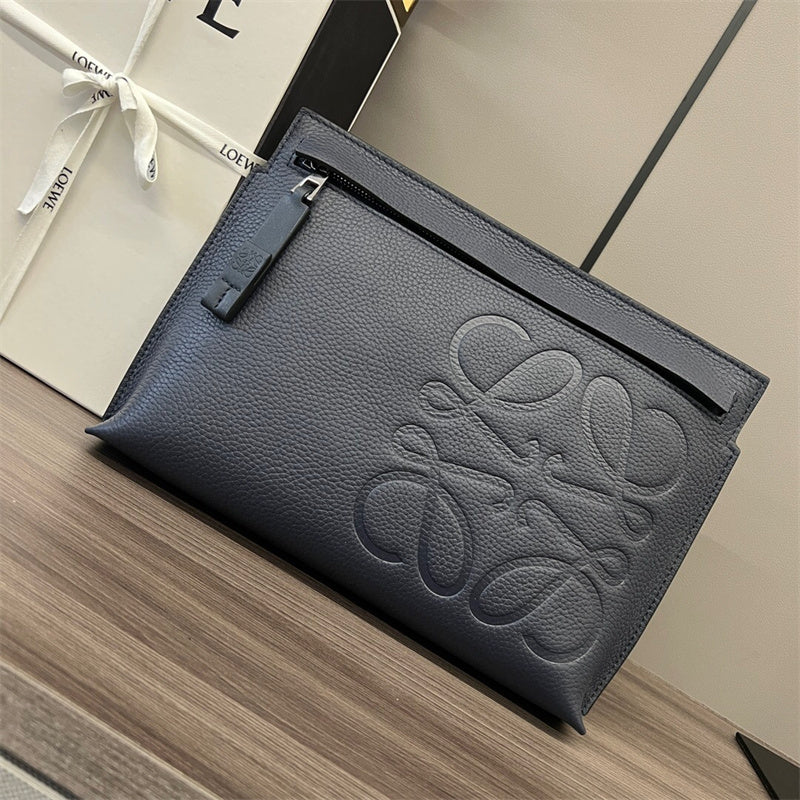 Ziva's Charm handbag – back view (29.5cm*6.5cm*20.5cm)