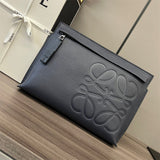 Ziva's Charm handbag – back view (29.5cm*6.5cm*20.5cm)