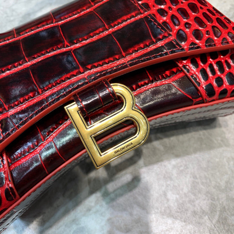 Elegant Premium PU Leather Handbag - Understated Luxury Look | Women's Luxury Handbag #858 - interior view (image 6) of designer-inspired handbag