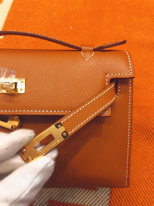 Understated bag women's premium everyday handbag