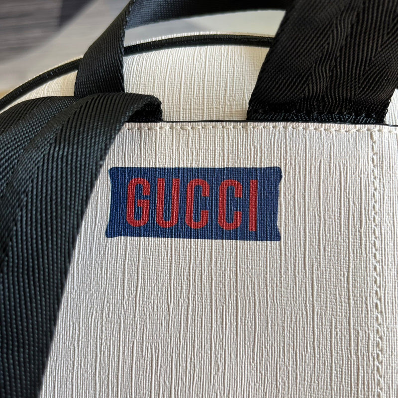 Close-up detail of signature chic women's handbag – women's everyday handbag